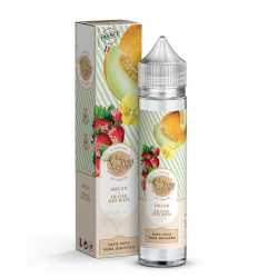 Melon Fraise Des Bois 50ml - Le Petit Verger