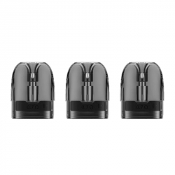 Cartouche Pod Argus - Pack de 3 - Voopoo