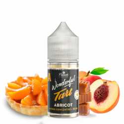 Concentré Abricot 30ml - Wonderful Tart