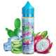 Cactus Aloe Vera Fruit du Dragon 50 ml - Ice Cool