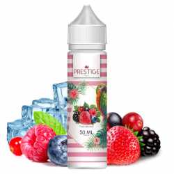 Fruits des Bois 50ml - Prestige Fruit