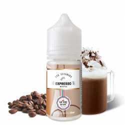 Concentré Expresso Mocha 30ml - Les Bêtises du Coq