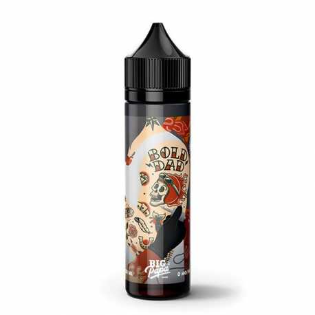 Bold Dad 50ml - Big Papa