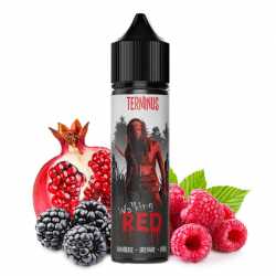 Terminus 50ml Walking Red - Solana