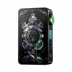 Box Centaurus M200 - Lost Vape