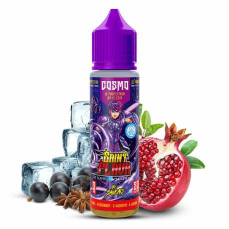 Cosmo 50ml - Saint Flava