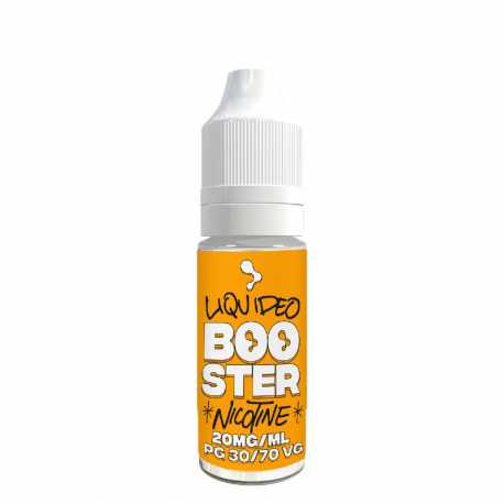 Booster 30/70 - Liquideo