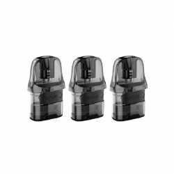 Cartouche Ursa V2 - Pack de 3 - Lost Vape