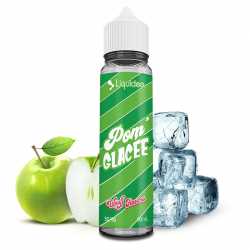 Pom Glacée 50ml - WPuff Flavors