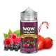 Red Monkey No Fresh 100ml Candy Juice - Made In Vape