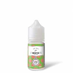 Concentré Menthe Poivrée 30ml Coq Frais - Le Coq Qui Vape