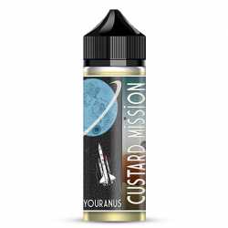 Youranus 170ml / Chubby 200ml - Custard Mission