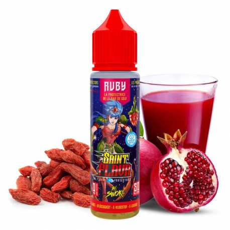 Ruby 50ml - Saint Flava