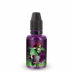 Concentré Kuroko 30ml - Fighter Fuel