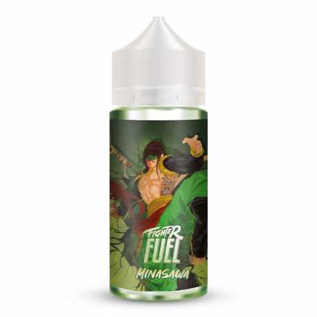 Minasawa 100ml - Fighter Fuel