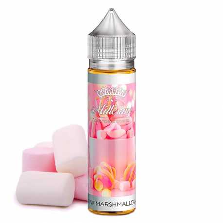 Pink Marshmallow 50ml - Millésime