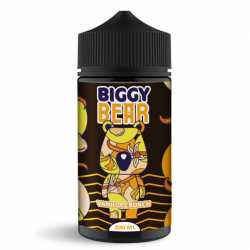 Vanilla Crunch 200ml - Biggy Bear