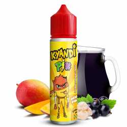 Yellow Pik 50ml - Kyandi Pik