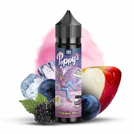 Hippie Pop 50ml - Poppy's