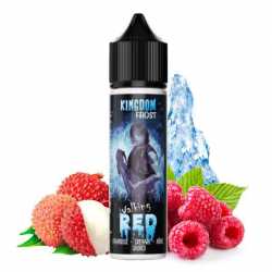 Kingdom Frost 50ml Walking Red - Solana