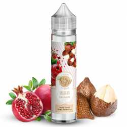 Fruit du Serpent Grenade 50ml - Le Petit Verger