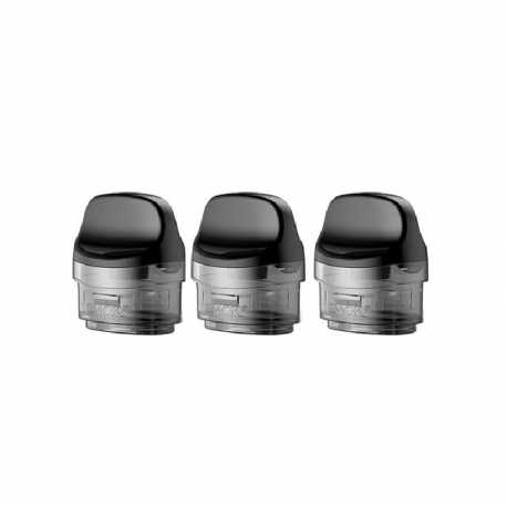 Cartouche Nord C - Pack de 3 - Smok