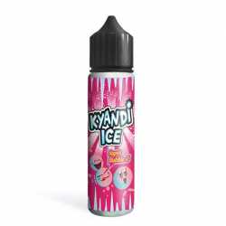 Super Bubble Z Ice 50ml - Kyandi Shop