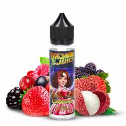 Lorraine 50ml - Back to the Juice