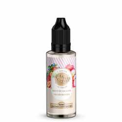 Concentré Fruit du Dragon Fruits Rouges 30ml - Le Petit Verger