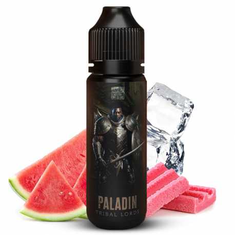 Paladin 50ml - Tribal Force