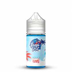 Concentré Fizzy Cola 30ml - Fresh Hit