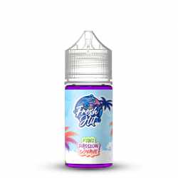 Concentré Kiwi Passion Goyave 30ml - Fresh Hit