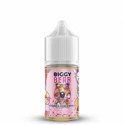 Concentré Pitaya Fraise Pastèque 30ml - Biggy Bear