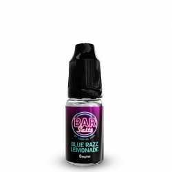 Blue Razz Lemonade Bar Salt - Vampire Vape