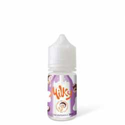 Concentré Lait de Coco Cajou 30ml Milky - Le Coq Qui Vape