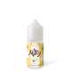 Concentré Lait Amande Vanille 30ml Milky - Le Coq Qui Vape