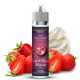 Lait et Fraise Maison 50ml - Coeur Gourmand Grand Reserve