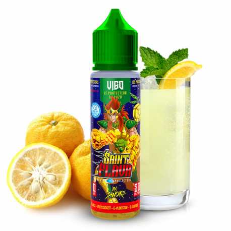 Vigo 50ml - Saint Flava