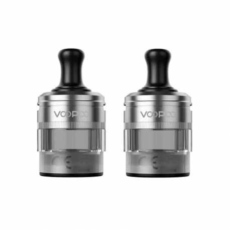 Cartouche PnP X MTL - Pack de 2 - Voopoo