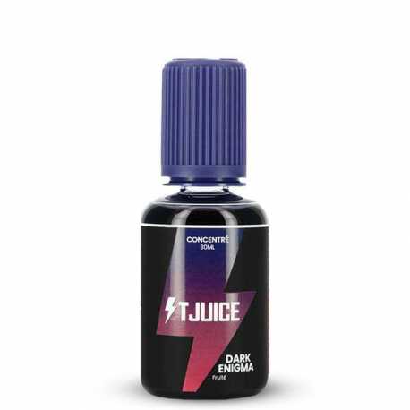 Concentré Dark Enigma 30ml - TJuice