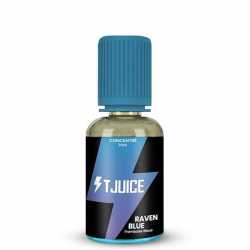 Concentré Raven Blue 30ml - TJuice