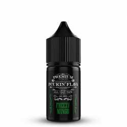 Concentré Freezy Mango 30ml - Fcukin Flava