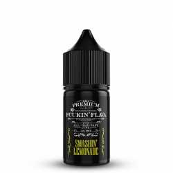 Concentré Smashin' Lemonade 30ml - Fcukin Flava