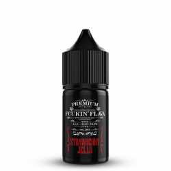 Concentré Strawberry Jello 30ml - Fcukin Flava