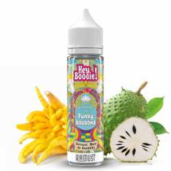 Funky Bouddha 50ml - Hey Boogie