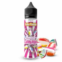 Sweet Carnaval 50ml - Roller Coaster