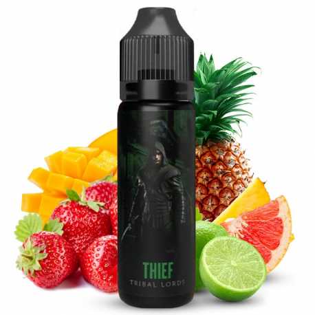 Thief 50ml - Tribal Potion