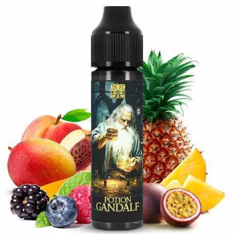 Gandalf 50ml - Tribal Potion