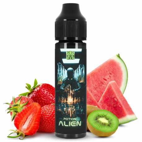 Alien 50ml - Tribal Potion