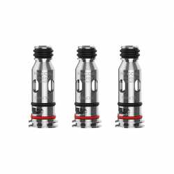 Résistance M Coil - Pack de 3 - Smok